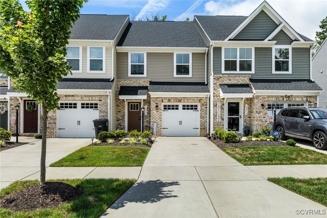10909 Genito Square Drive  Chesterfield VA 23112 photo