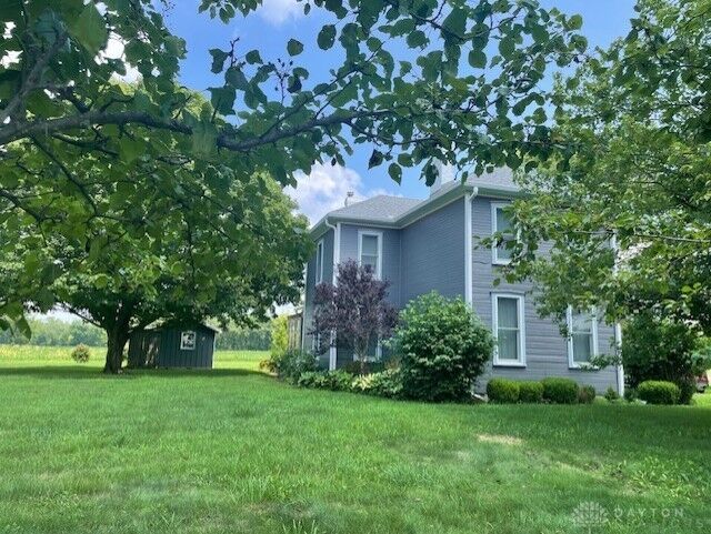 Property Photo: 4540 Selma Pike OH 45502