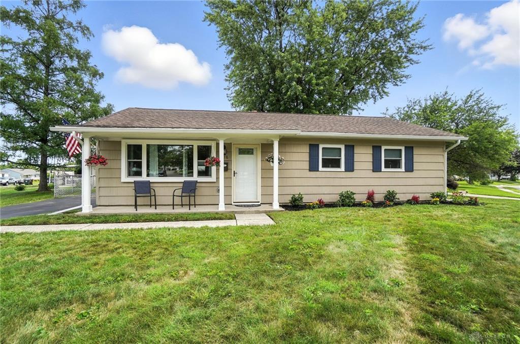 Property Photo:  2416 Bingham Avenue  OH 45420 