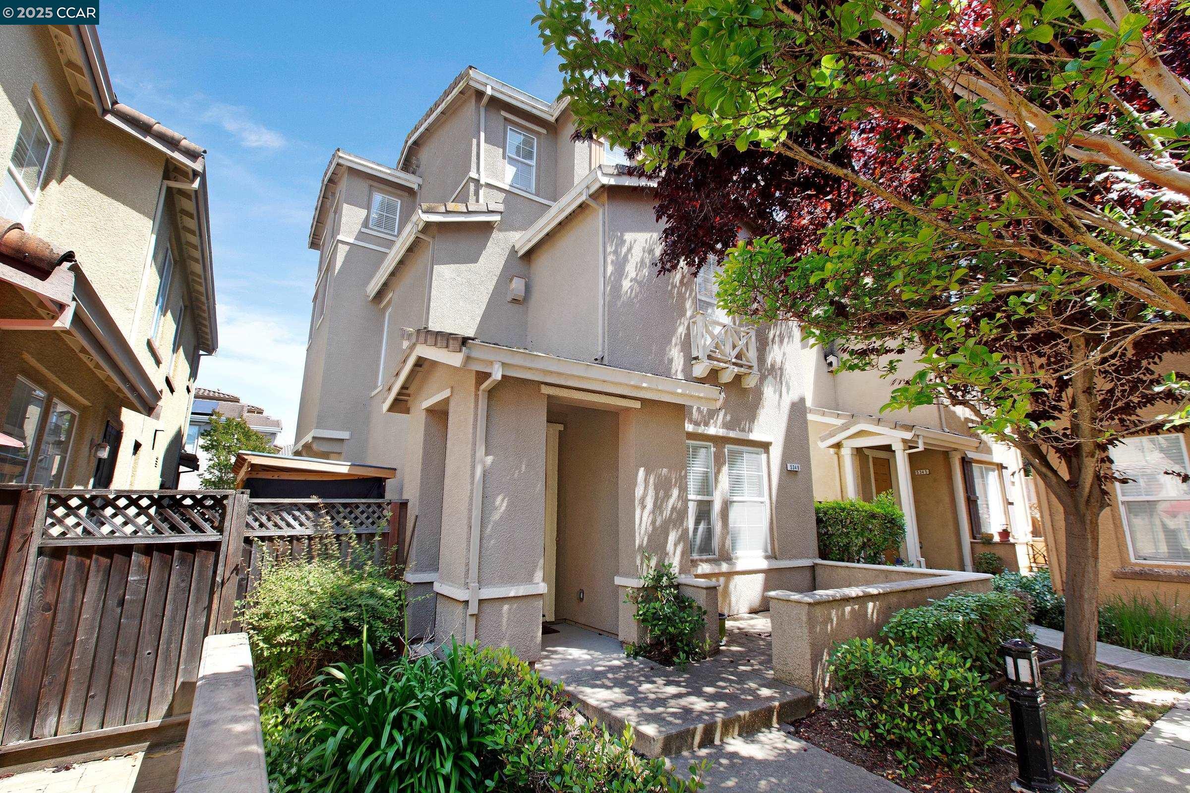 Property Photo:  5349 Eagle Court  CA 94806 