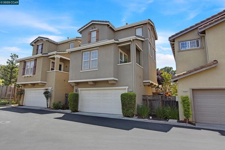 Property Photo: 5349 Eagle Court CA 94806