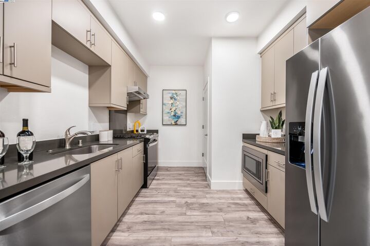 Property Photo: 42111 Osgood Rd 228 CA 94539