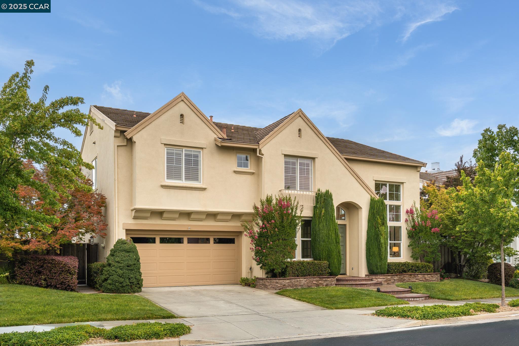 Property Photo:  9356 Mediar Dr  CA 94582 