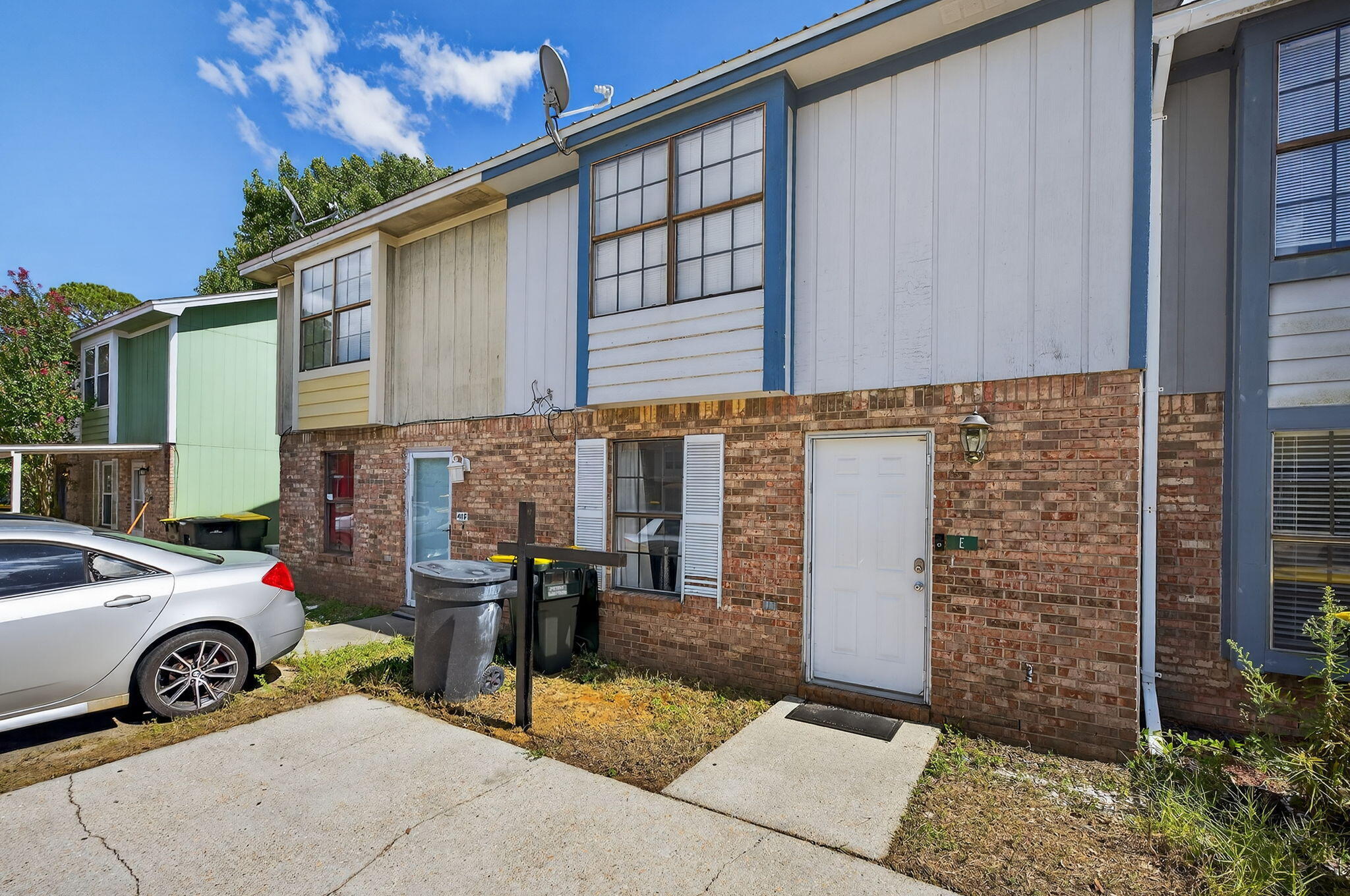 414 N Sea Lane  Fort Walton Beach FL 32548 photo