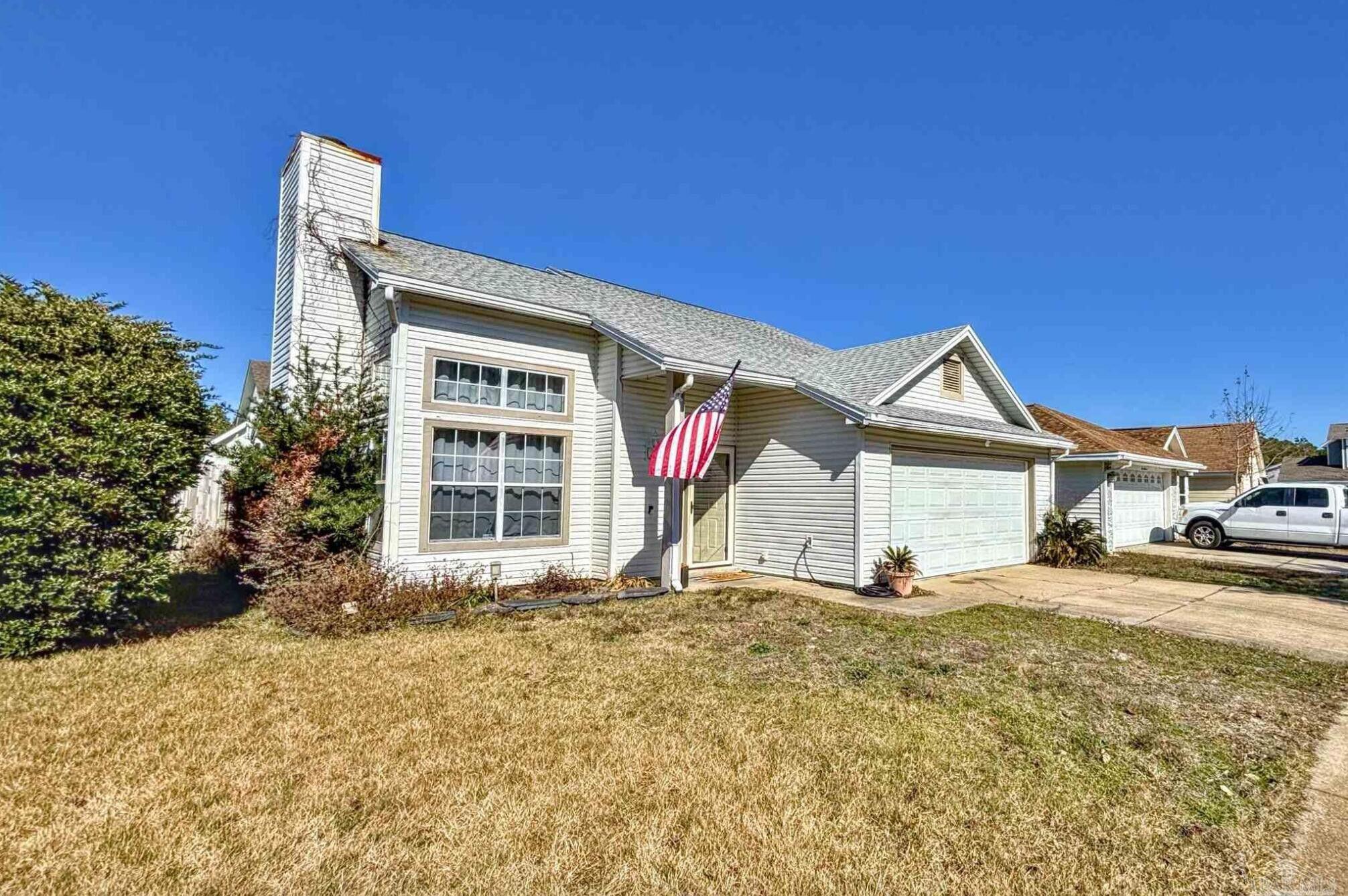 509 Woodland Park Circle  Mary Esther FL 32569 photo