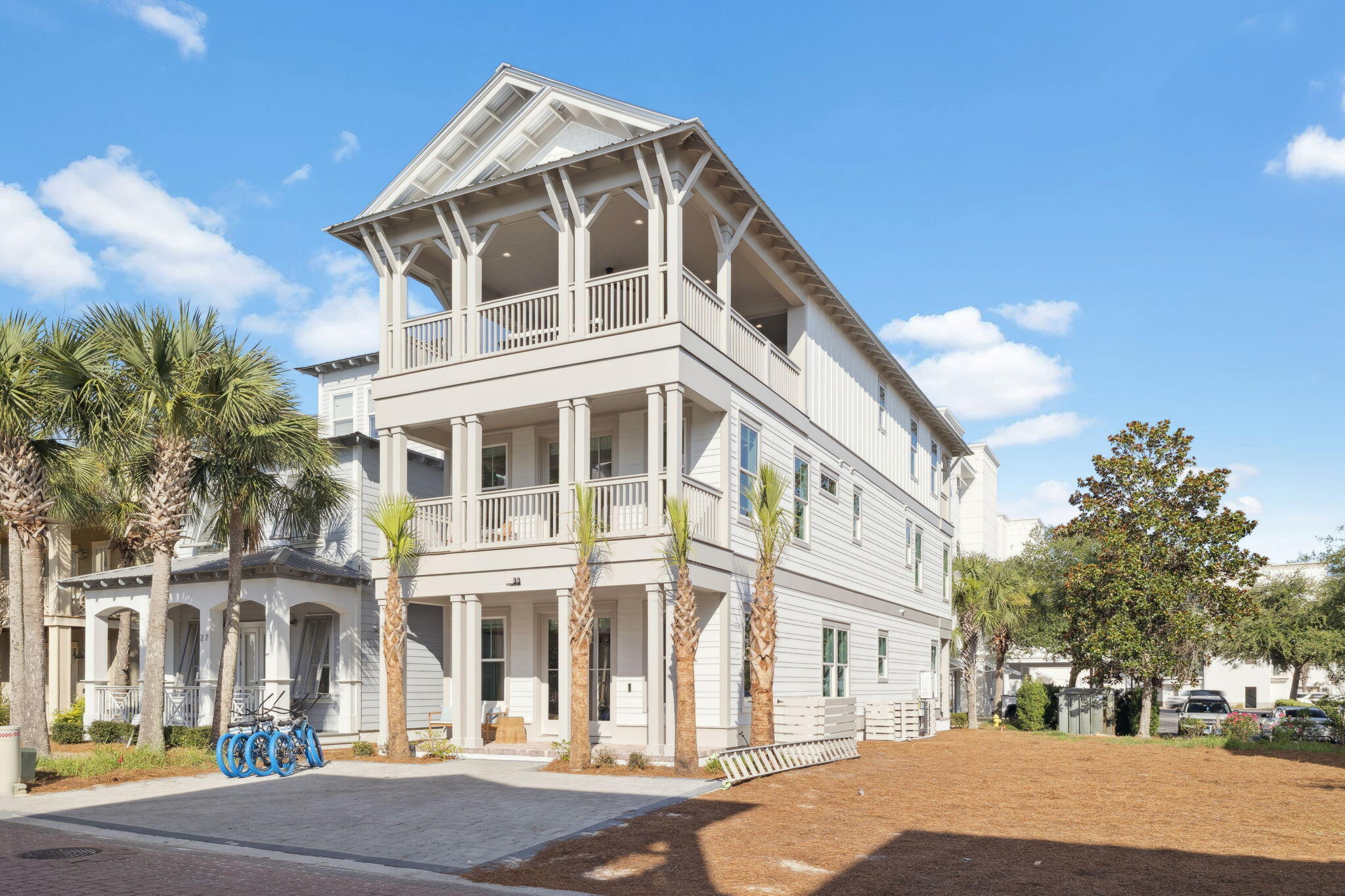33 Sand Flea Drive  Inlet Beach FL 32461 photo