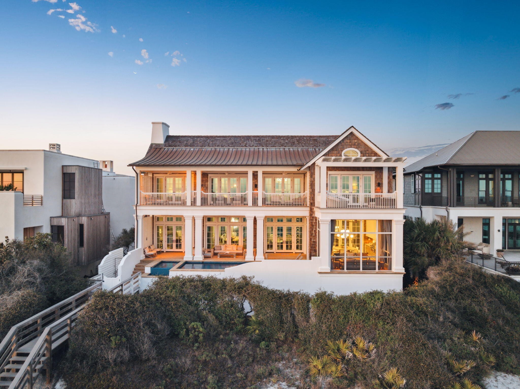 Property Photo:  96 Camp Creek Point Drive  FL 32461 