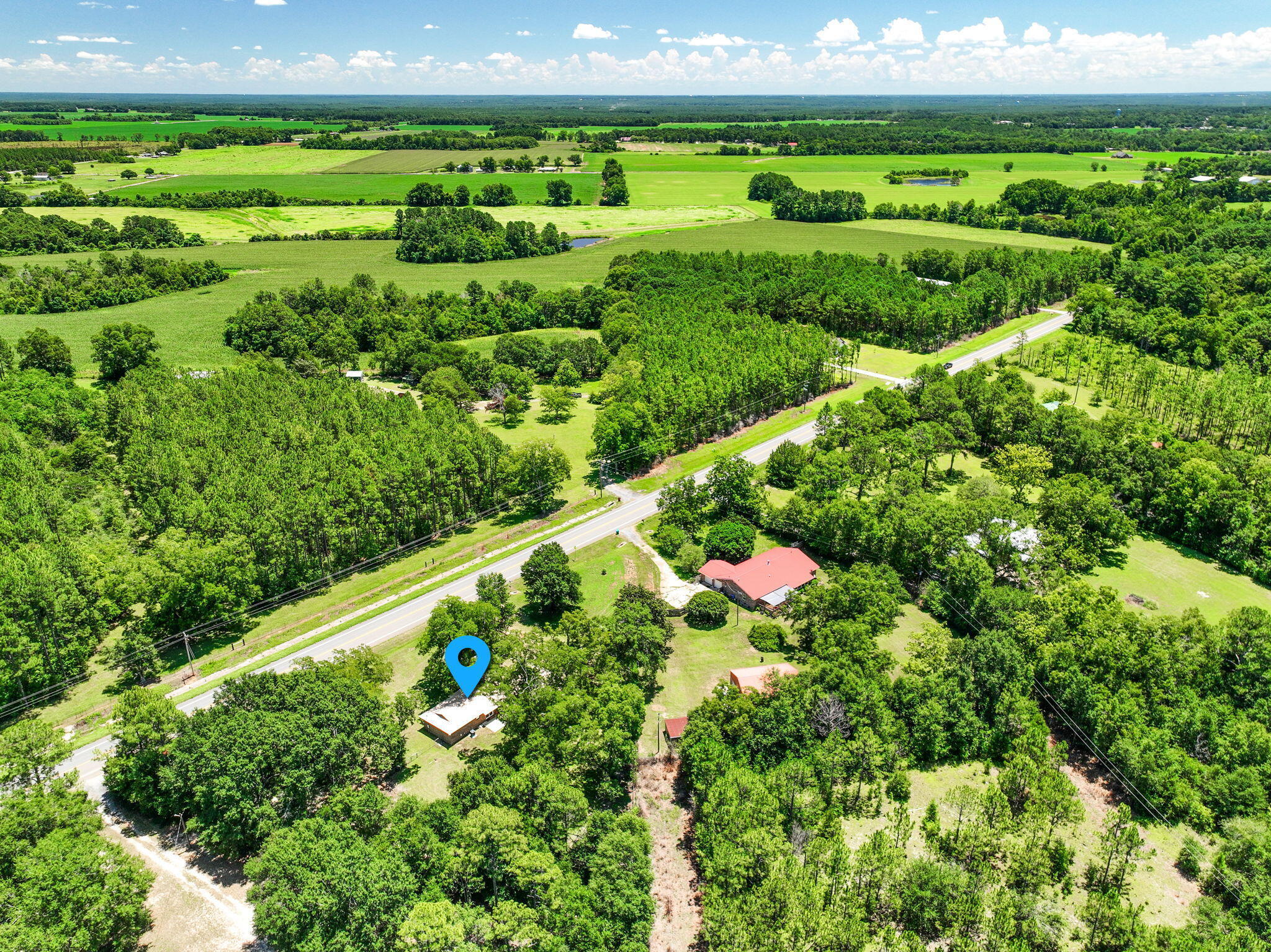 Property Photo:  5994 Highway 4  FL 32531 