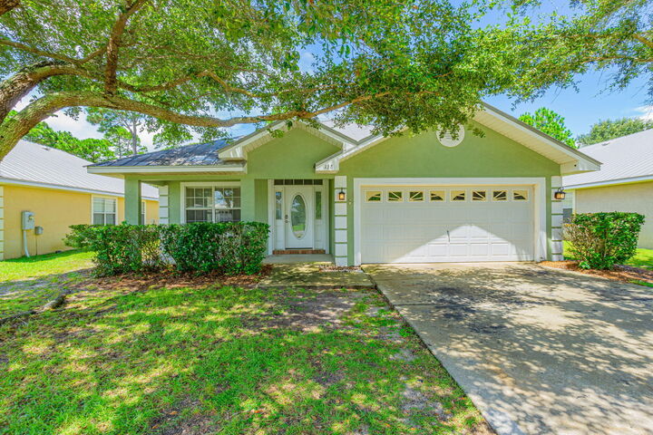 Property Photo: 138 S Harborview Road FL 32459