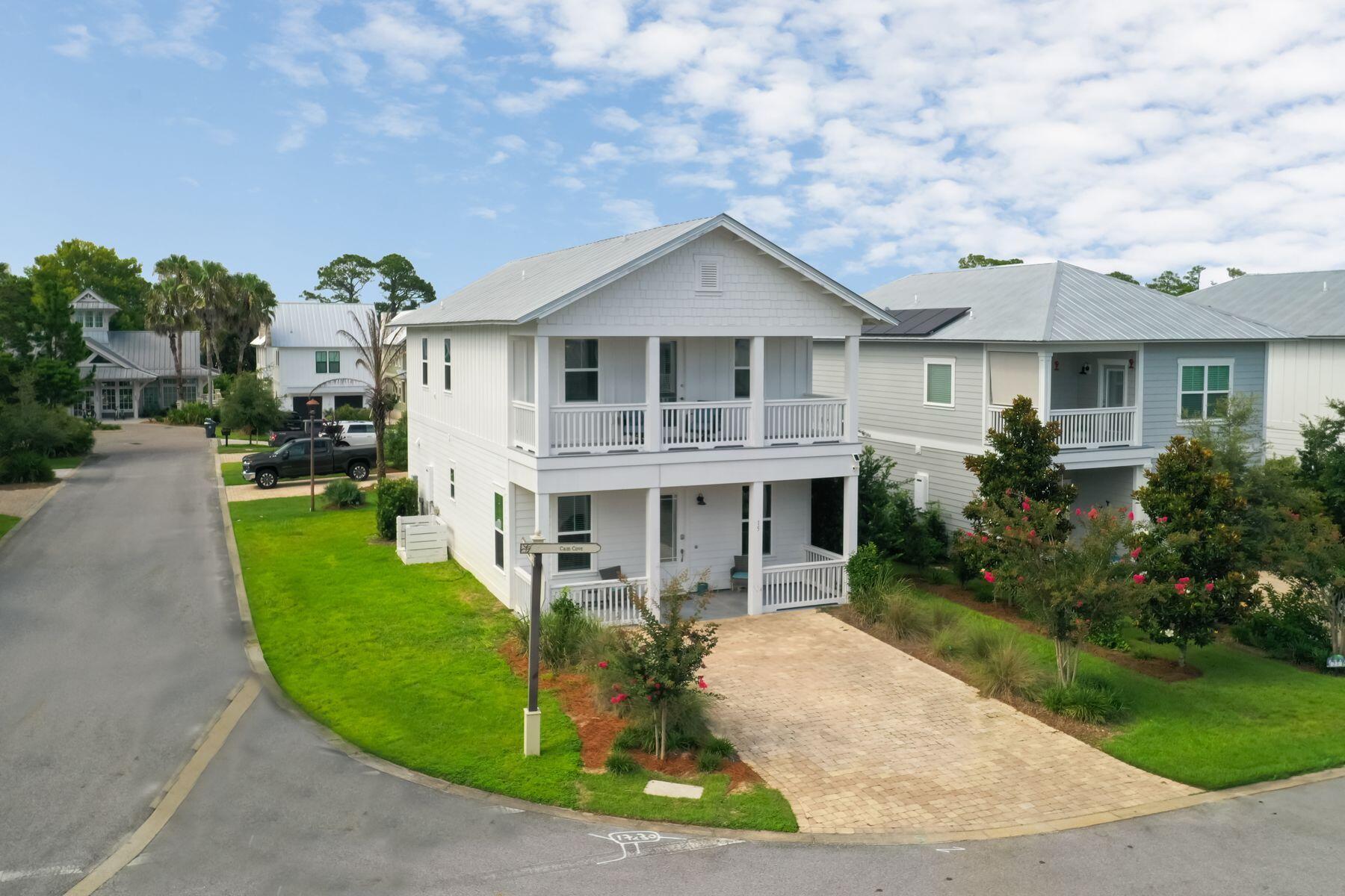 15 Cam Cove  Inlet Beach FL 32461 photo