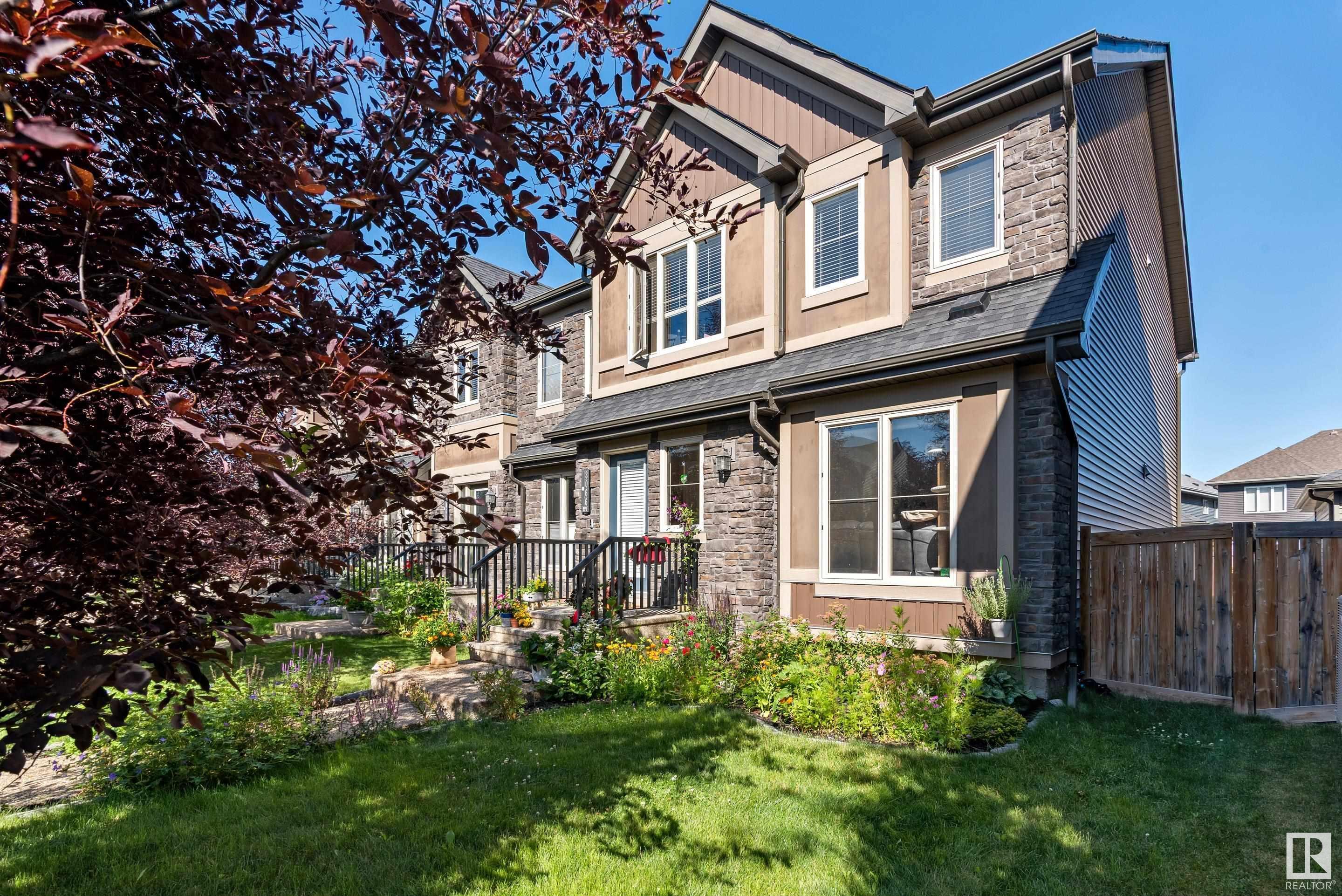 Property Photo:  3066 Keswick Way SW  AB T6W 2R2 
