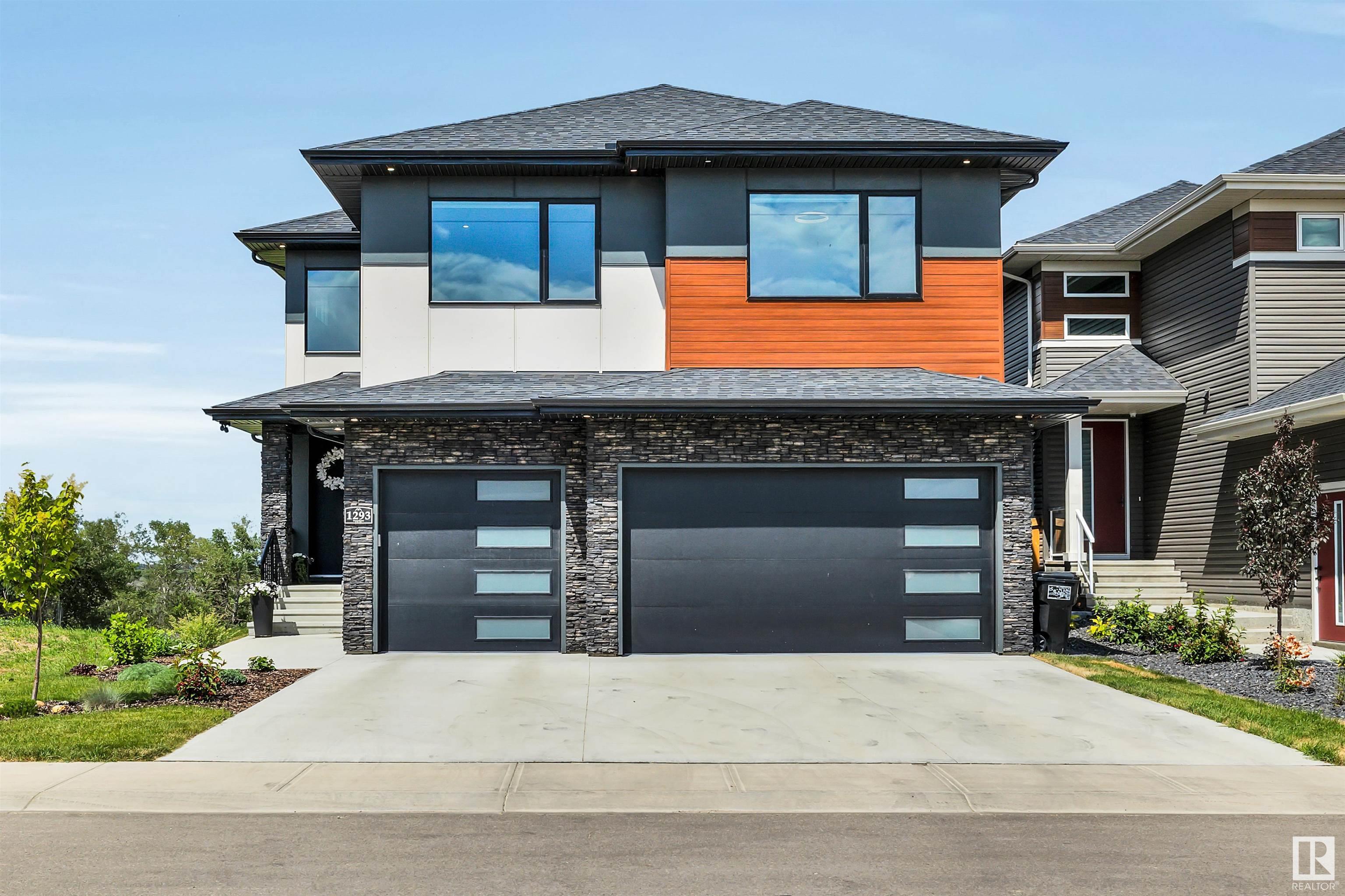 1293 Peregrine Terrace NW  Edmonton AB T5S 0M4 photo