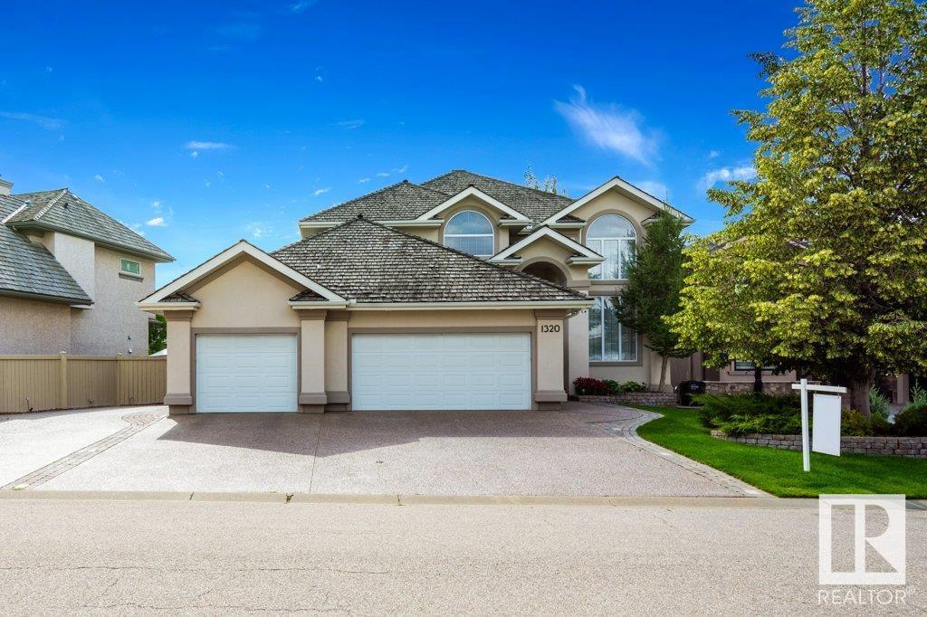 1320 119A Street NW  Edmonton AB T6J 7H6 photo