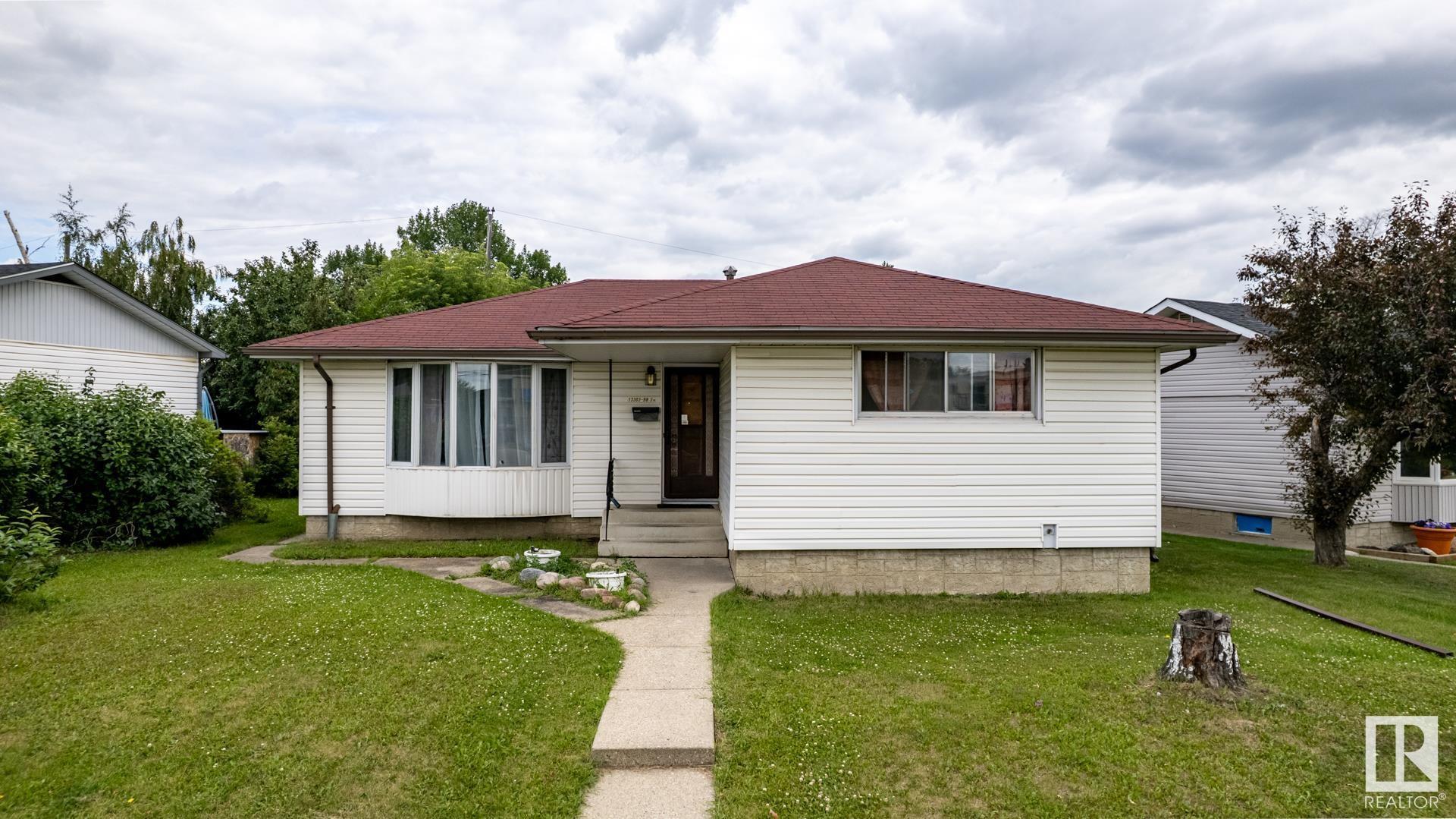 13303 58 Street NW  Edmonton AB T5A 0P9 photo