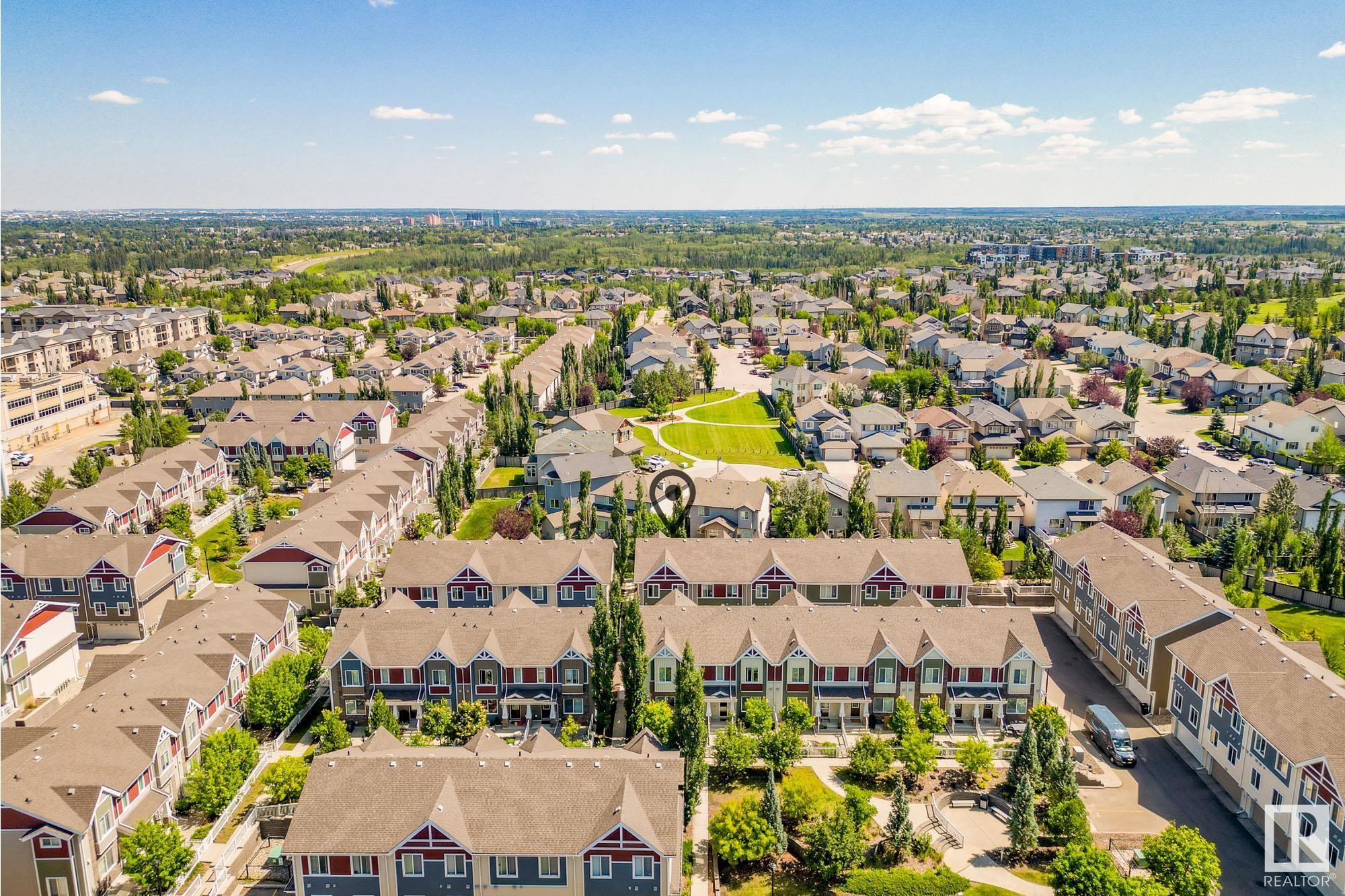 Photo de la propriété: 2003 Rabbit Hill Road NW 14 AB T6R 0R7