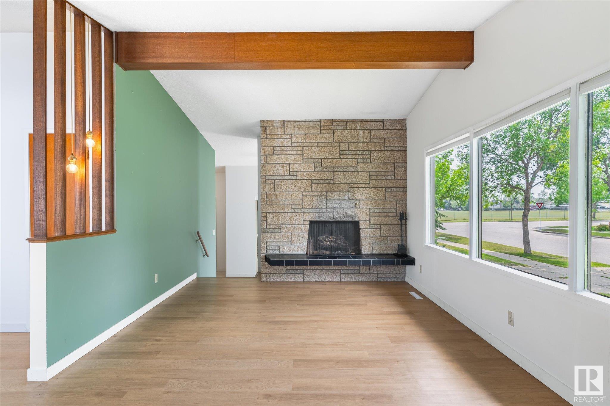 Property Photo:  14507 61A Street NW  AB T5A 2A4 