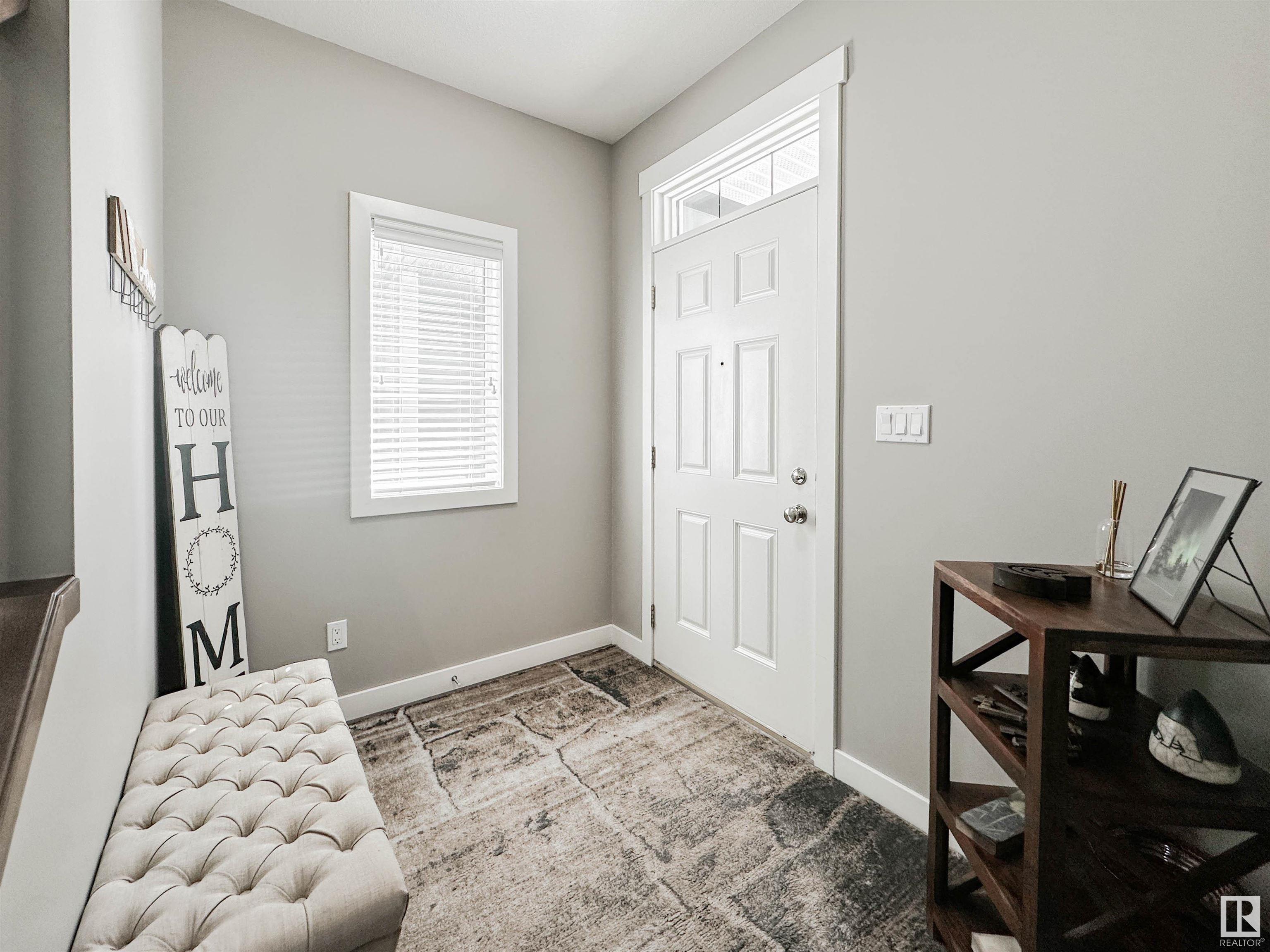 Property Photo:  1295 Secord Landing Landing NW  AB T5T 4W7 