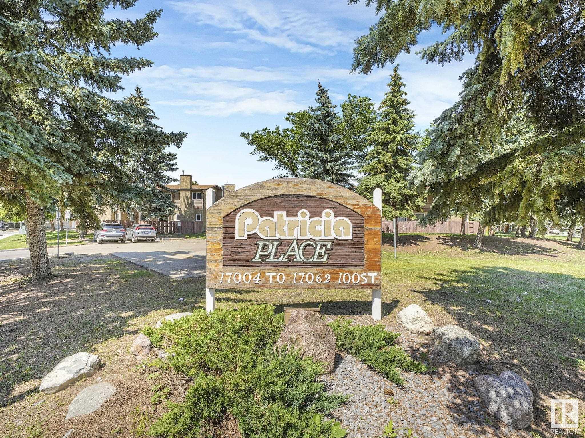 Property Photo: 17010 100 Street NW AB T5X 5E1