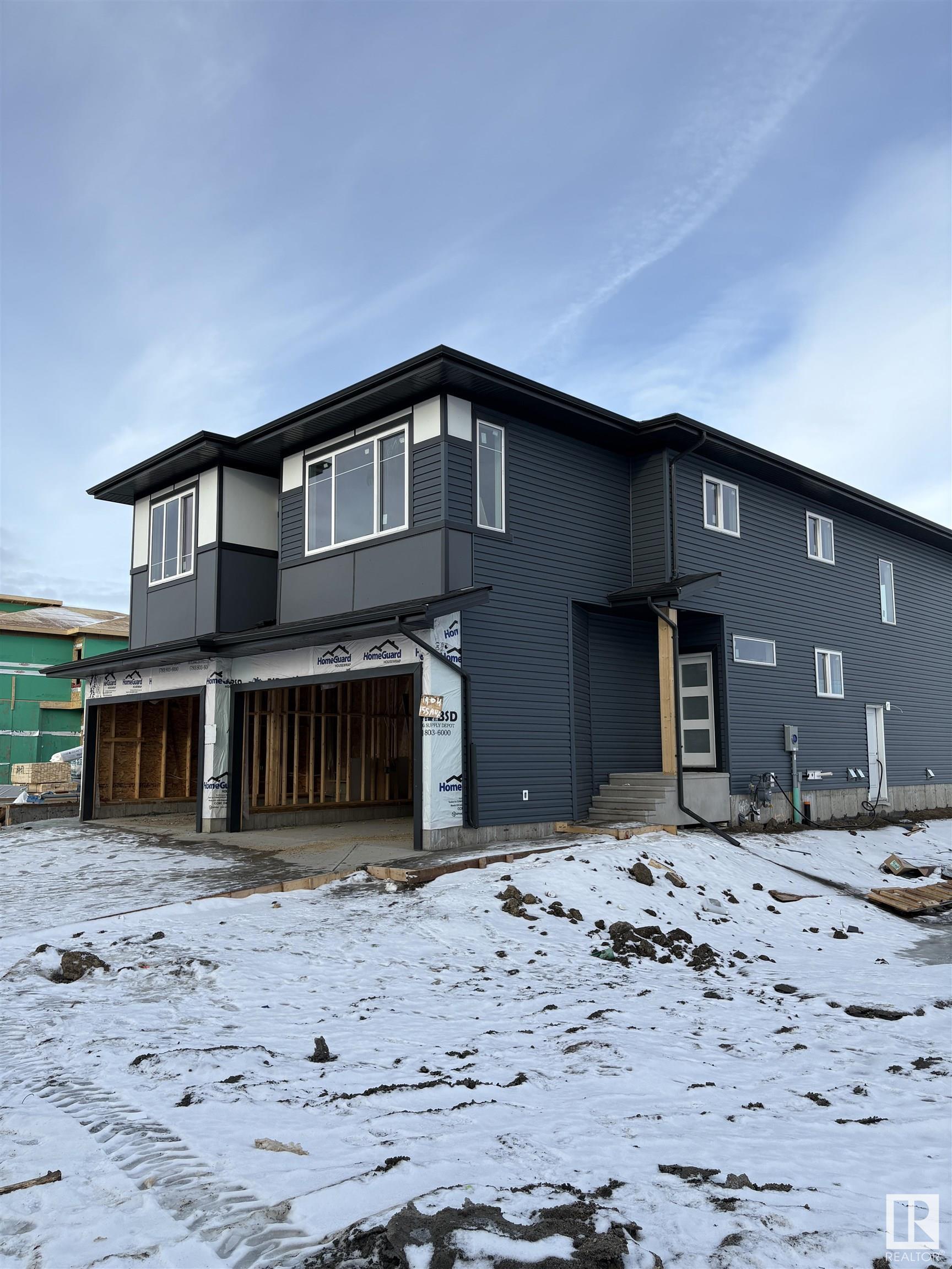 Property Photo:  1904 155 Avenue NW  AB T5Y 4H8 
