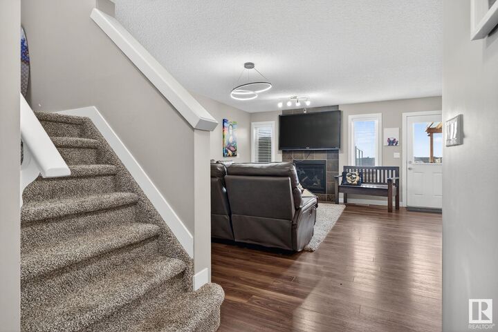 Property Photo: 5416 67 Street AB T4X 2A2