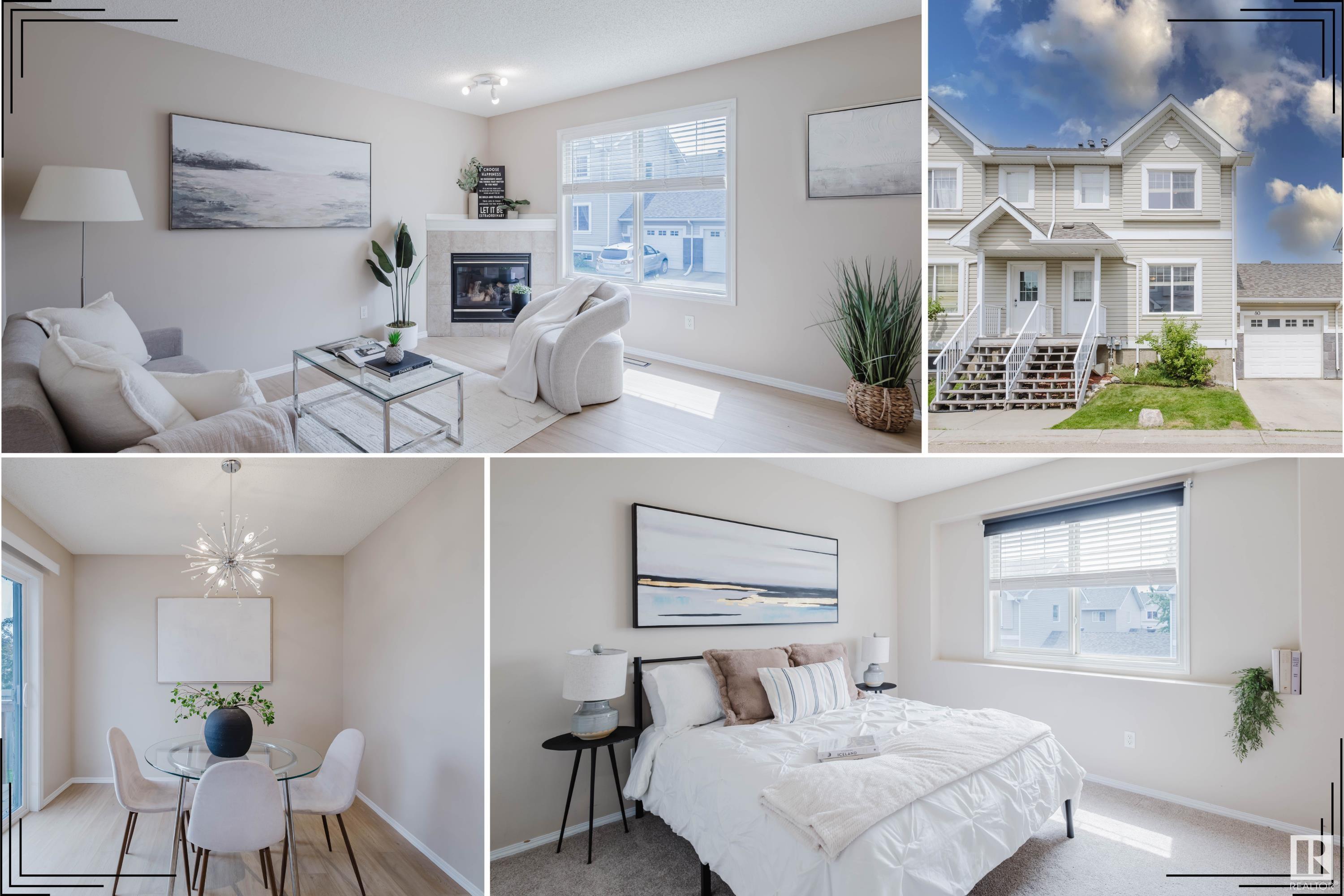 2503 24 Street NW 80  Edmonton AB T6T 0B5 photo