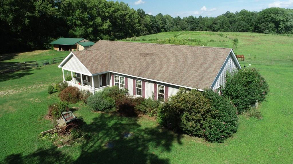 Property Photo:  16398 Pungoteague Rd  VA 23420 