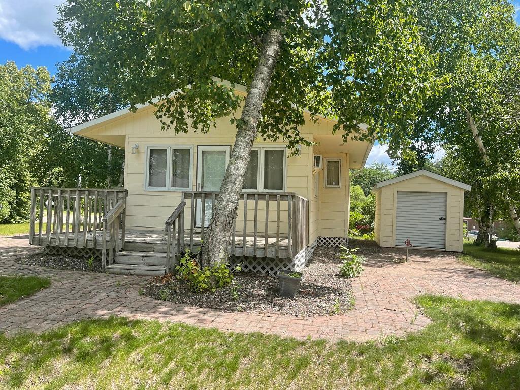 26142 Isoline Loop  Park Rapids MN 56470 photo