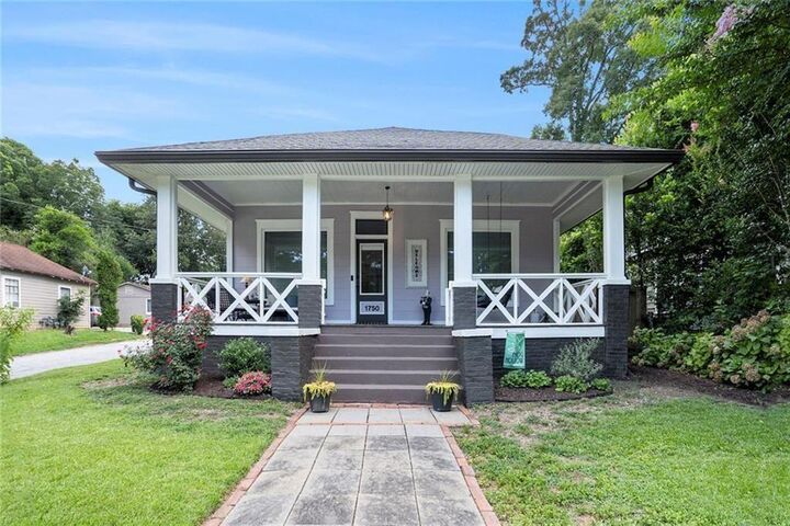 Property Photo:  1750 Thompson Avenue  GA 30344 
