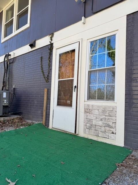 Property Photo: 5119 Millard Court GA 30088