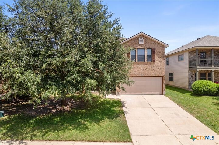 Property Photo:  8620 Starview Street  TX 76502 