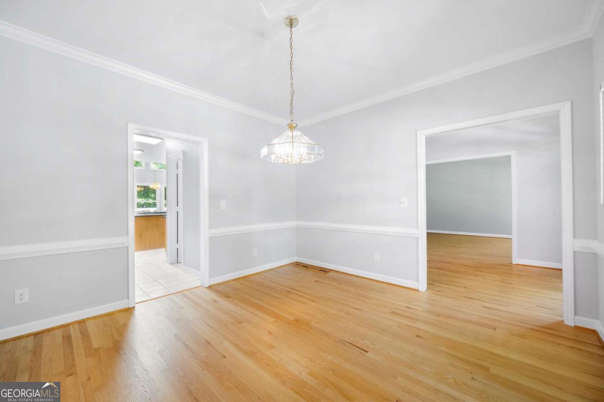 Property Photo: 3334 Trails End Road NE GA 30075