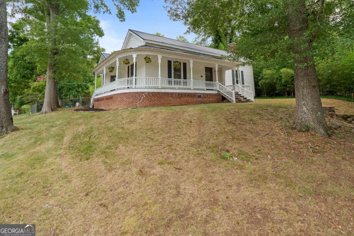 Property Photo: 104 Cherry Street GA 30103