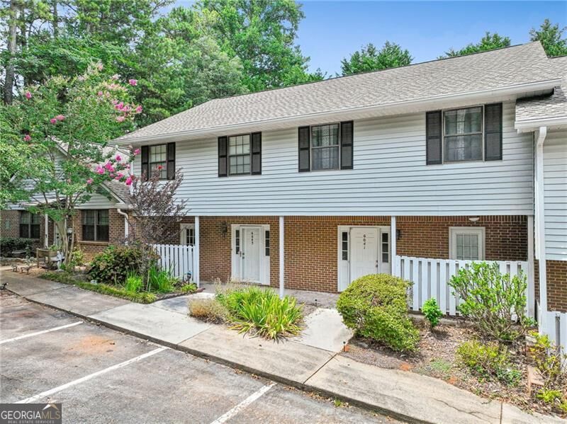Property Photo:  6043 Wintergreen Road  GA 30093 
