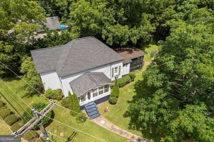 Property Photo:  31 Elm Street  GA 30228