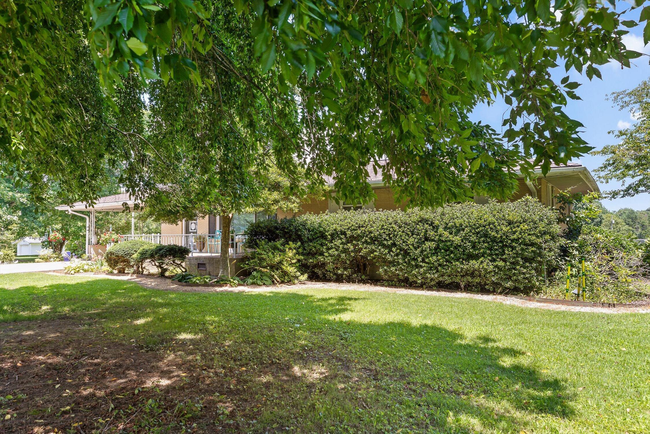 Property Photo: 1440 County Road 141 AL 35966
