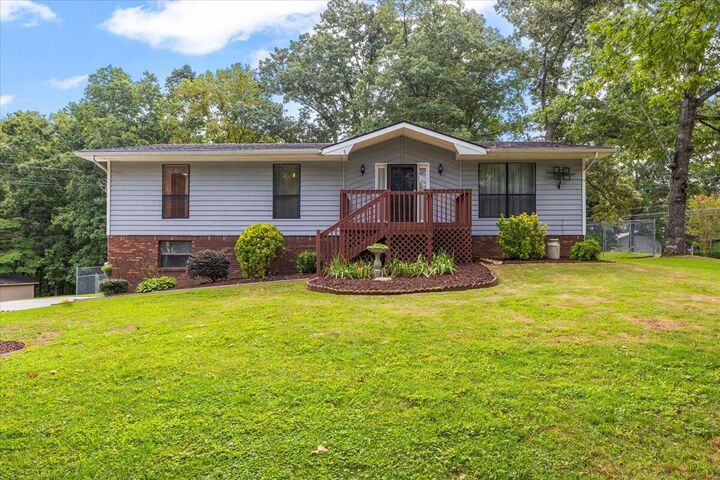 5300 Country Village Drive  Ooltewah TN 37363 photo