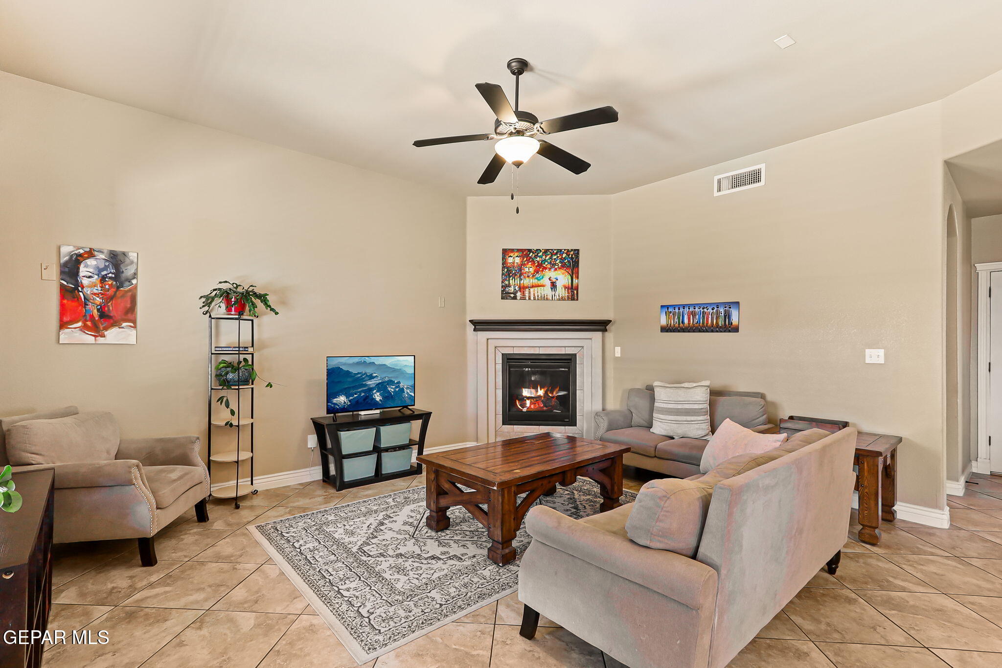 Property Photo:  11528 Charles Boyle Place  TX 79934 