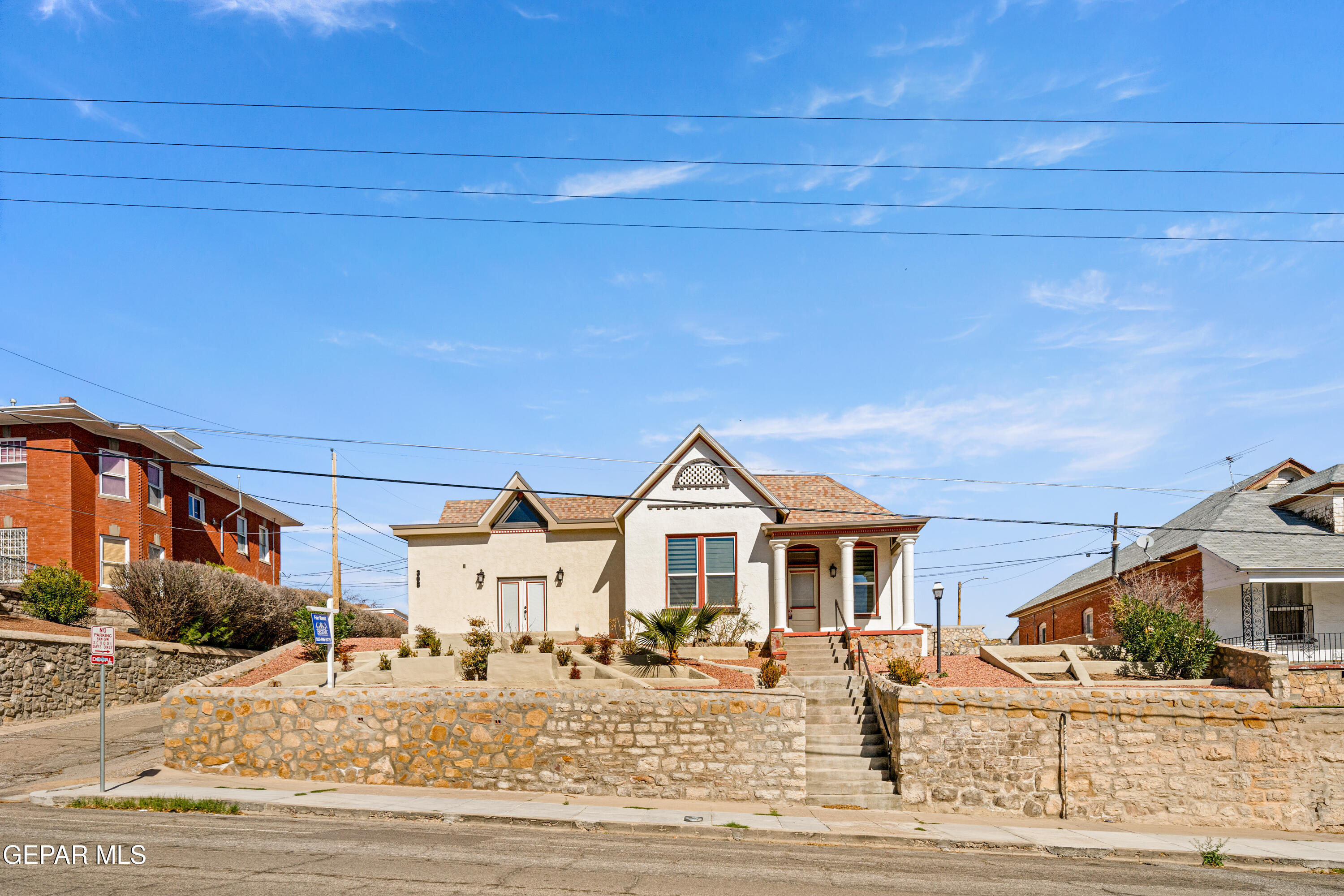 Property Photo: 305 W Rio Grande Avenue TX 79902