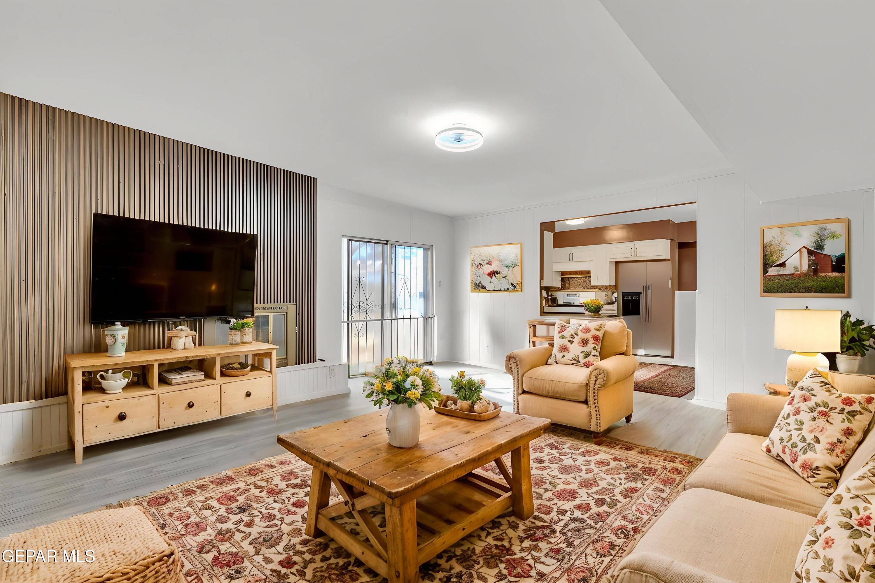 Property Photo:  2121 Jonwood Street  TX 79925 