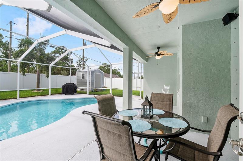 Property Photo:  2390 SW Salmon Rd  FL 34953 