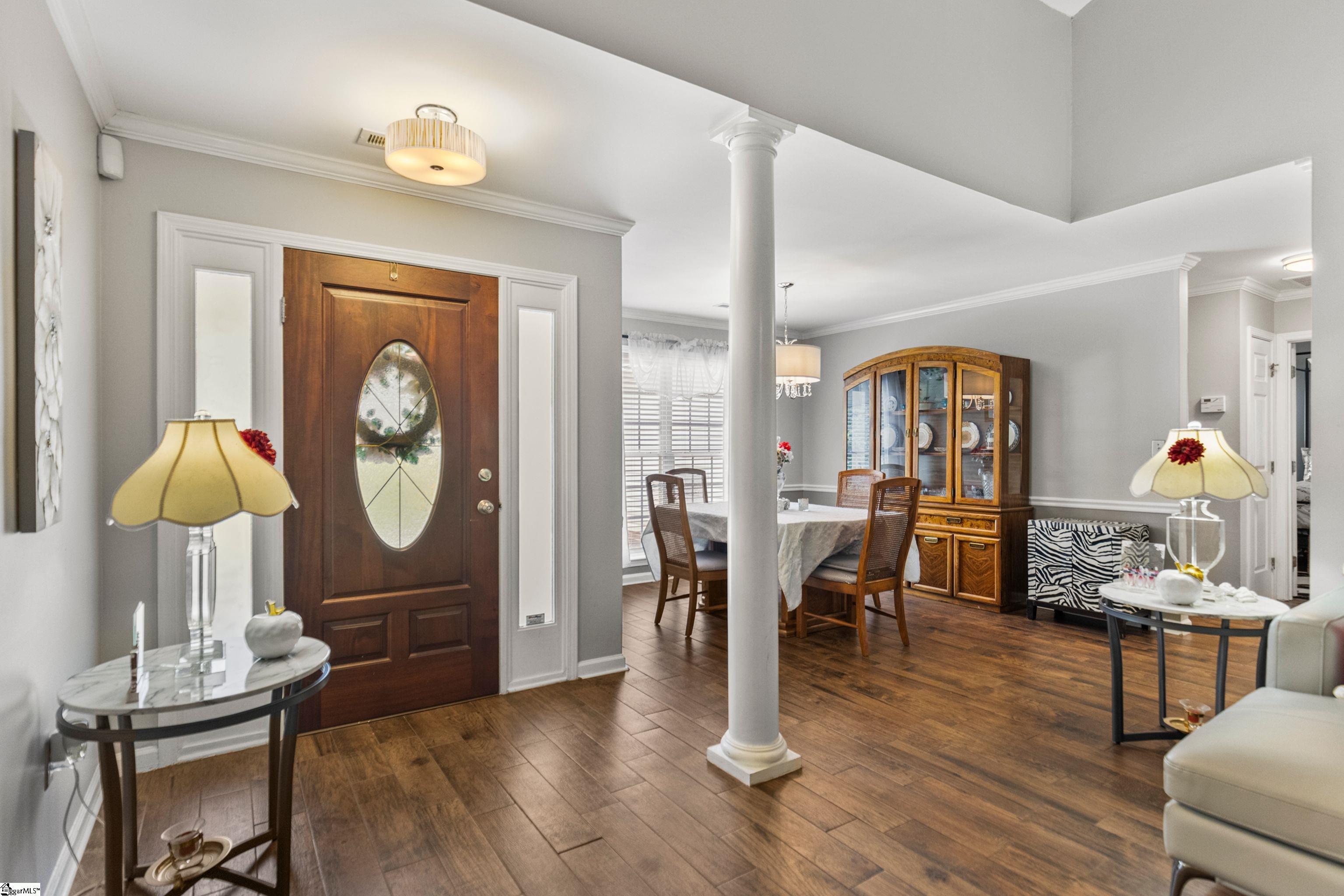 Property Photo: 311 N Autumn Crest Place SC 29687
