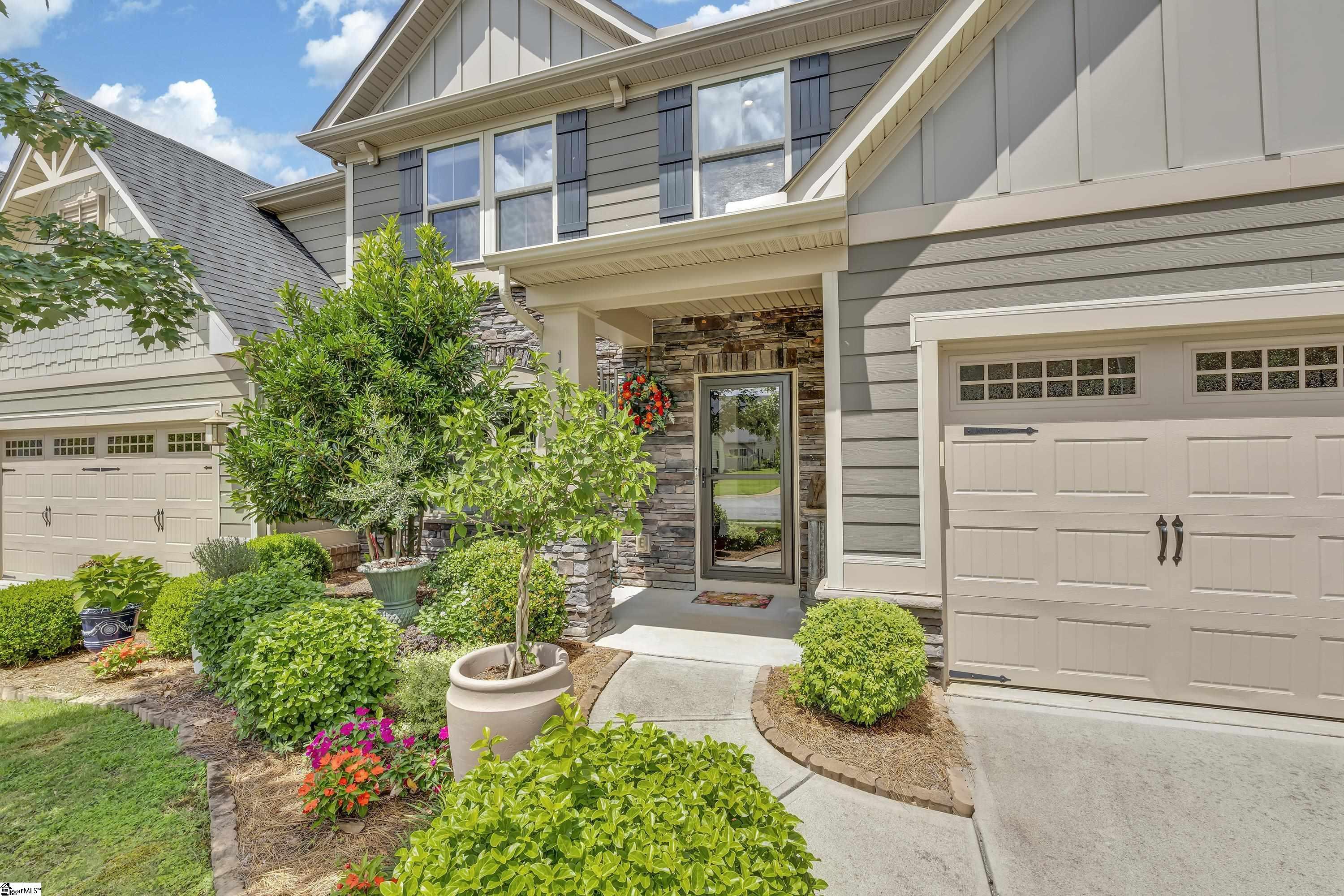 Property Photo: 111 Vereen Court SC 29681