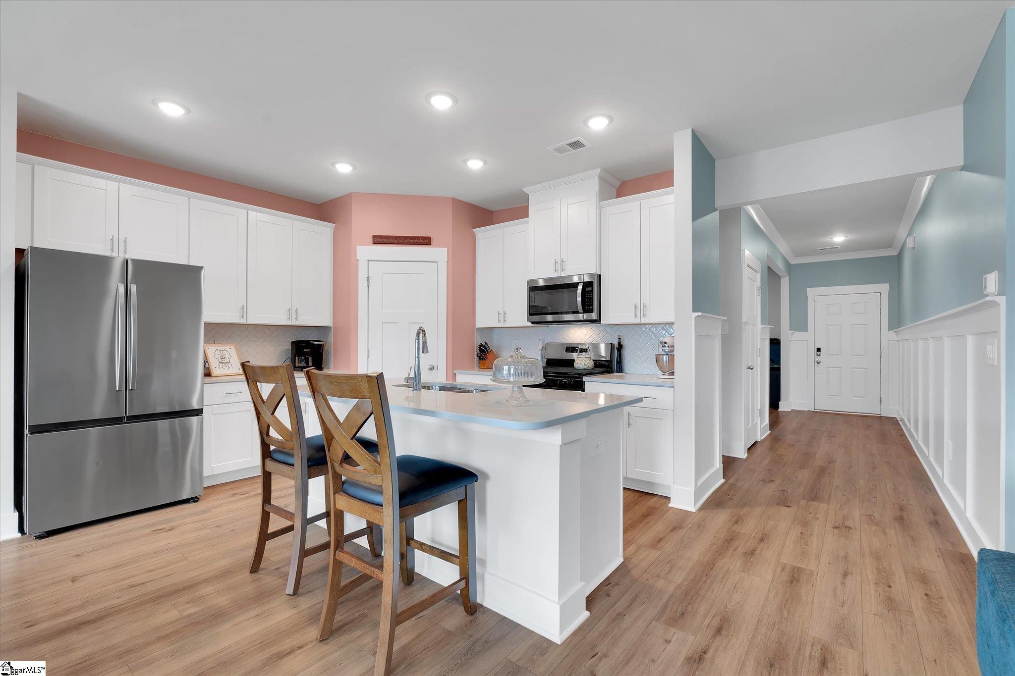 Property Photo: 203 Allenby Lane SC 29680