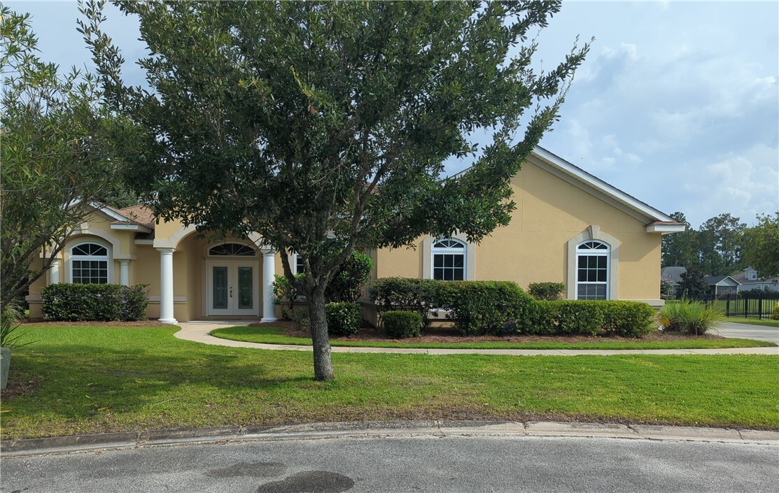 Property Photo:  128 Rindle Trace  GA 31558 