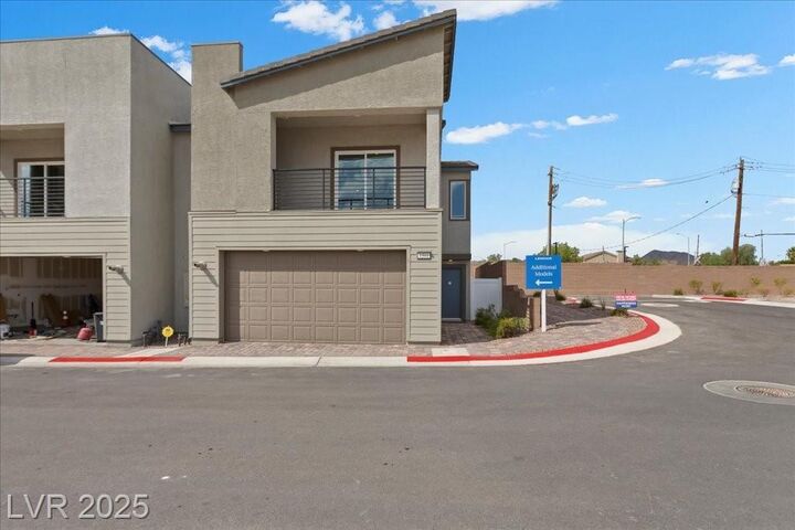 Property Photo: 1501 Eliana Crossing Place NV 89002