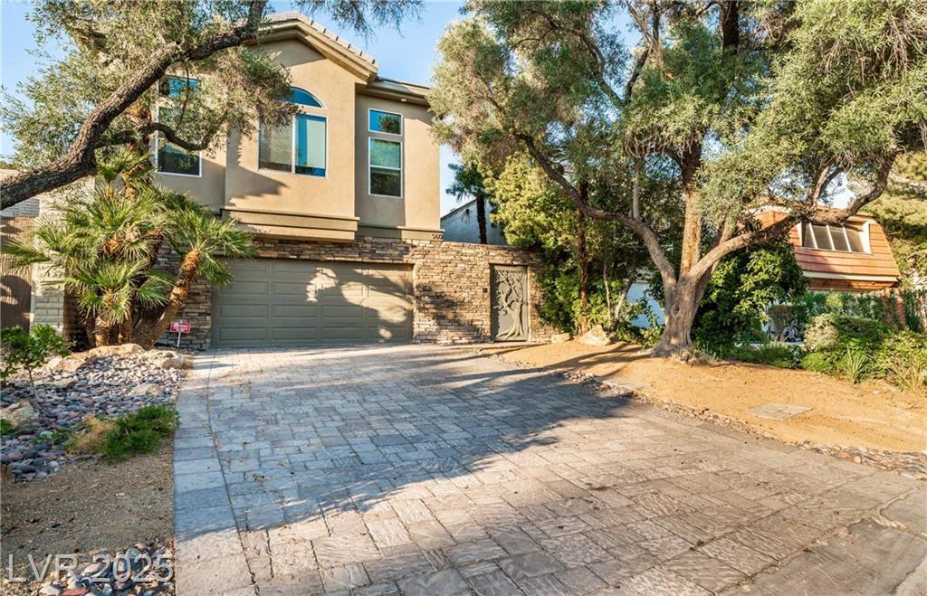 980 Vegas Valley Drive  Las Vegas NV 89109 photo