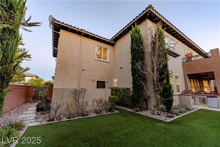 Property Photo: 10047 Magical View Street NV 89178