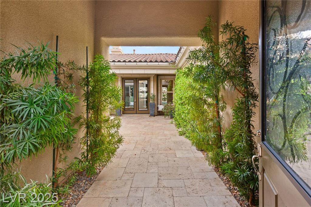 Property Photo:  21 Grand Masters Drive  NV 89141 