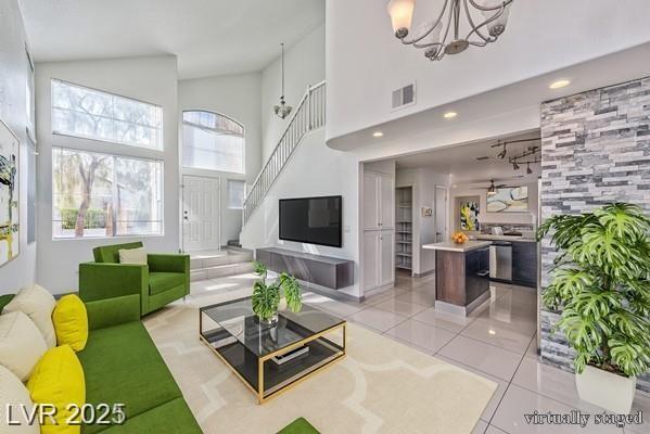 Property Photo:  1616 Pacific Terrace Drive  NV 89128 