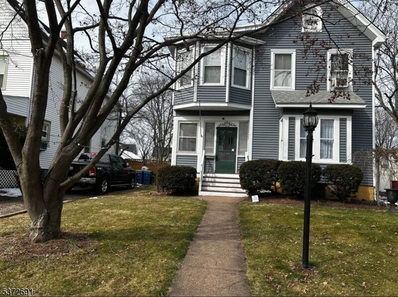 Property Photo: 105 Grandview Ave NJ 07060